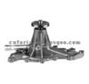AUTO Water Pump FOR GENERAL MOTORS 14033195
