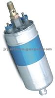 Electric Fuel Pump Mercedes Benz