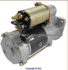 Delco 29MT 6842N Starter Motor