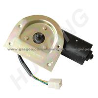 Wiper Motor For KAMAZ MAS With Iron Plate