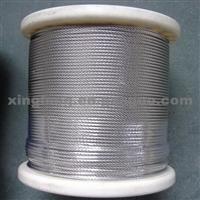 Stainless Steel Wire Rope