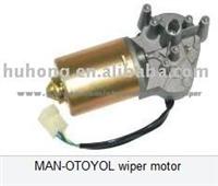 Wiper Motor For MAN-OTOYOL