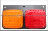 12V/24V Truck Rear Lamp