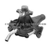 AUTO Water Pump FOR GENERAL MOTORS 12532528