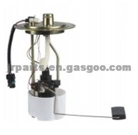 Electric Fuel Pump For Volga