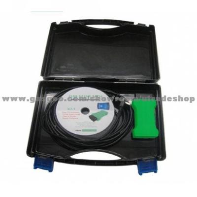 GM Mini MDI From Utradeshop