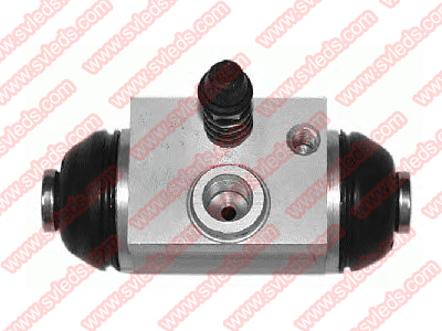 Brake Wheel Cylinder 168 420 00 18 BENZ