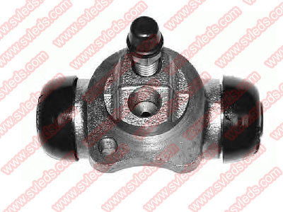 Brake Wheel Cylinder 90235420 Vauxhll