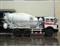 Concrete Mixer Truck