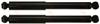 Shock Absorber For Mercedes Benz 101497