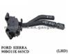 Ford Sierra Wiper Switch 90BG11K665CD
