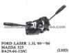 Ford Mazda Combination Switch BF68-66-120C