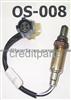 4 Wire Oxygen Sensor