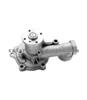 AUTO Water Pump FOR MITSUBISHI MD972050