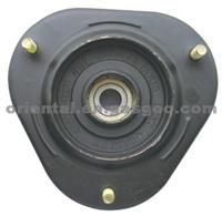 TOYOTA Engine Mounting 48609-12270