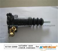 Clutch Slave Cylinder For Hyundai Accent 41710-22660