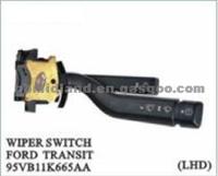 Ford Transit Wiper Switch 95VB11K665AA