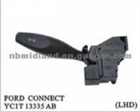 Ford Connect Turn Signal Switch YC1T13335AB