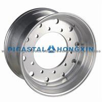 Truck Wheels HT007