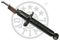 Shock Absorber For Toyota 341191