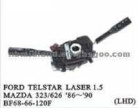 Ford Mazda Combination Switch BF68-66-120F