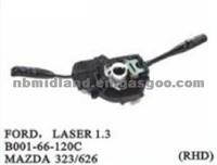 Ford Laser Mazda Combination Switch B001-66-120C