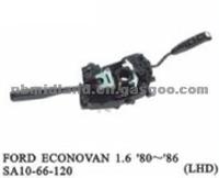 Ford Econovan Combination Switch SA10-66-120