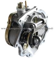 BENZ Vacuum Pump 0002303165