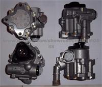 CAM INYATHI 491 Delphi Power Steering Pump (Aluminum ) NO.: 602952