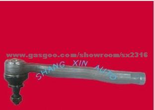 TOYOTA AYGO Tie Rod End Kit 45046-09295