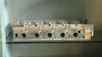 Brand New Cylinder Head For BENZ OM612 6120103220