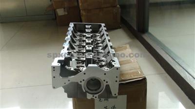 Brand New Cylinder Head For BENZ OM613 3.0 D