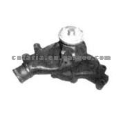 AUTO Water Pump FOR GENERAL MOTORS 10048755