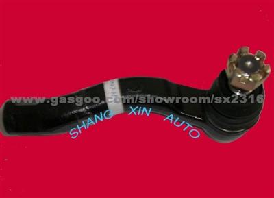 ZFGAUTO Tie Rod End 45047-69115