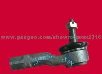 NISSAN MICRA Tie Rod End 48520-4F125