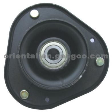 TOYOTA Engine Mounting 48609-12190