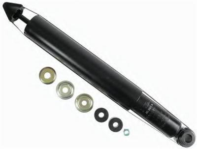 Shock Absorber For Toyota 343272