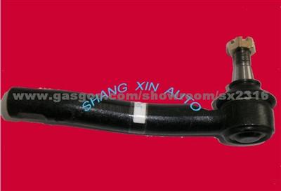 ZFGAUTO Tie Rod End 45046-19265