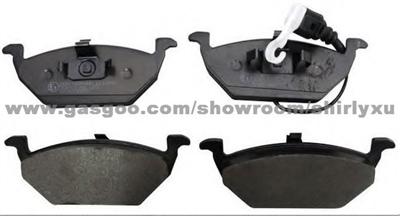 Brake Pads 1J0 698 151 G