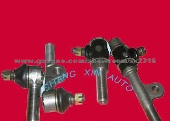 TOYOTA LAND CRUISER Tie Rod End 45040-69075X