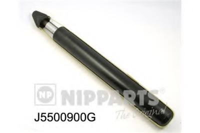 Shock Absorber For Daewoo 96187438