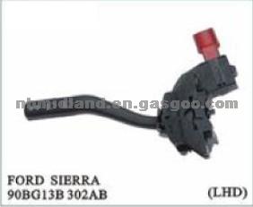 Ford Sierra Wiper Switch 90BG13B302AB