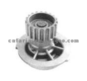 AUTO Water Pump FOR GENERAL MOTORS 96352650