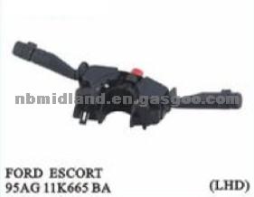 Ford Escort Combination Switch 95AG11K665BA