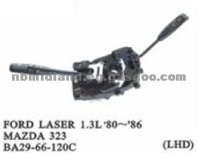 Ford Mazda Combination Switch BF68-66-120C