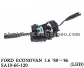 Ford Econovan Combination Switch SA10-66-120