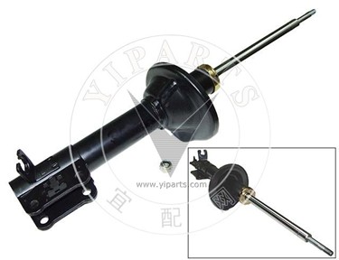 Shock Absorber For Mazda 633144