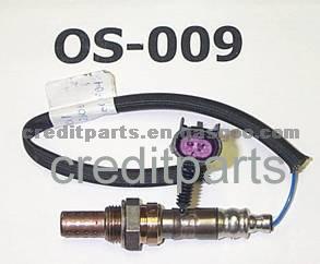 3 Wire Oxygen Sensor
