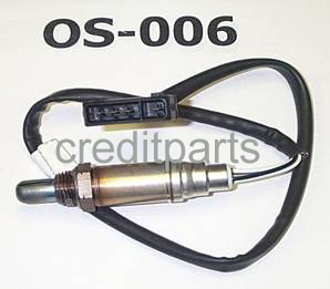 Oxygen Sensor 258 003 439