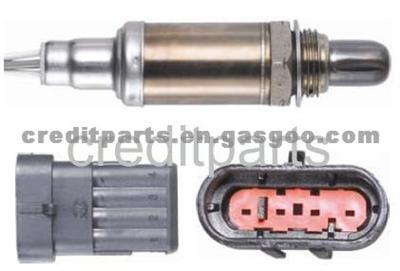 Oxygen Sensor For Alfa Romeo/Fiat/Lancia